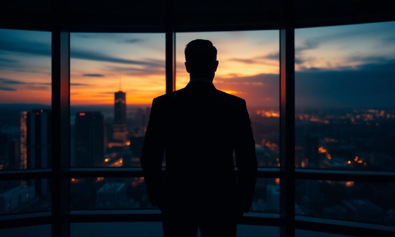 El mito del empresario multitarea